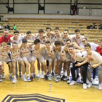 2022. 01. - Hungarian Team Saint Istvan Cup