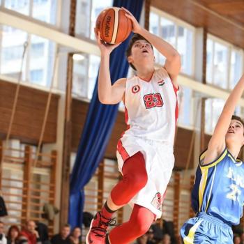 2020. 02. - TEAM MAFC U14