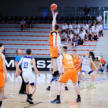 2022. 05. - National Final - Team Paks U16 