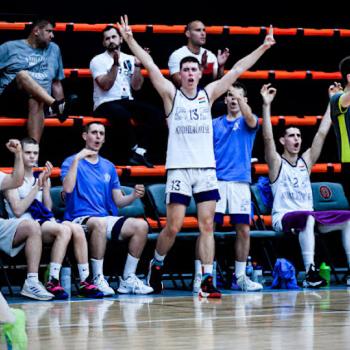 2022. 05. - National Final - Team Paks U16 