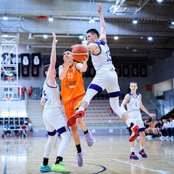 2022. 05. - National Final - Team Paks U16 - silver medal