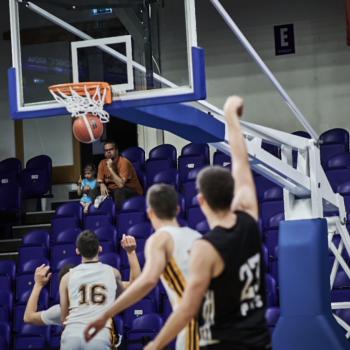 2023. 12. - CBA Badajoz Spain
