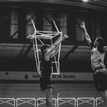 2024. 10. - CBA Badajoz Spain