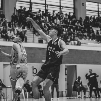 2024. 10. - CBA Badajoz Spain