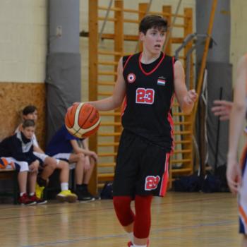 2019. 11. - Team MAFC U14