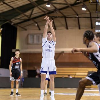 2021. 11. - EYBL U16