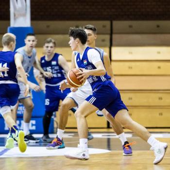 2021. 11. - EYBL U16
