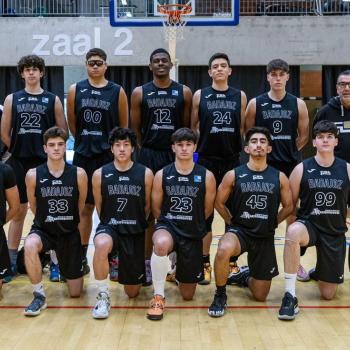 2023. 12. - CBA Badajoz Spain