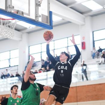 2024. - CBA Badajoz Spain