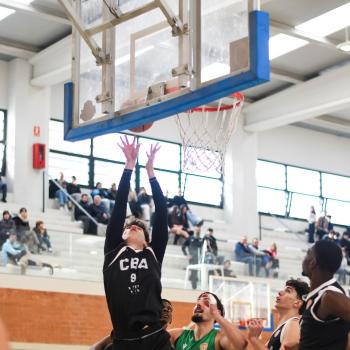 2024. - CBA Badajoz Spain