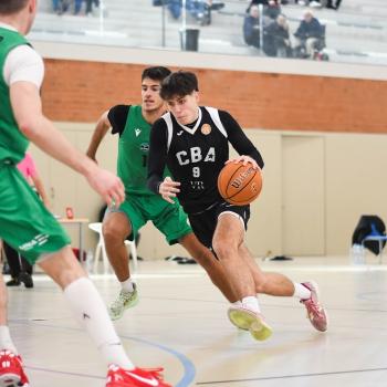 2024. - CBA Badajoz Spain