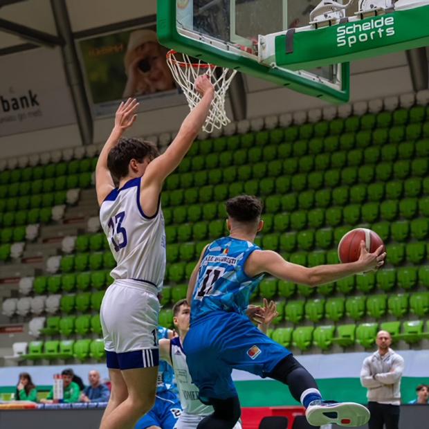 2022. 02. - U16 Sofia