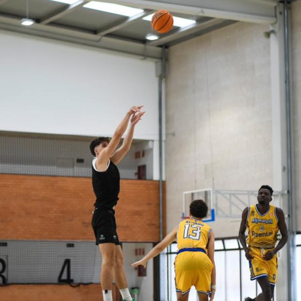 2024. 10. - CBA Badajoz Spain