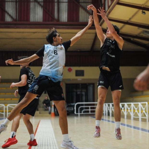 2023. 05. - National Final - Team Paks U18